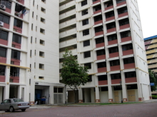 Blk 919 Hougang Avenue 4 (Hougang), HDB 5 Rooms #242522